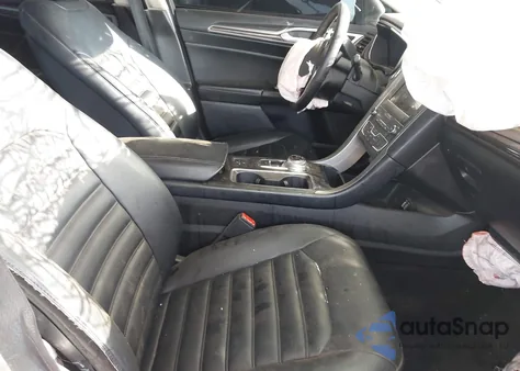 2020 Ford Fusion Sel from USA, damaged, VIN 3FA6P0CD8LR130218